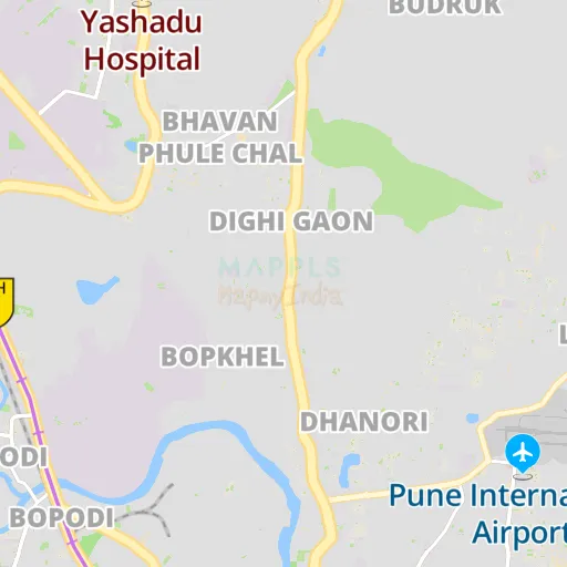 Pune, History, Population, Rivers, Map, & Facts